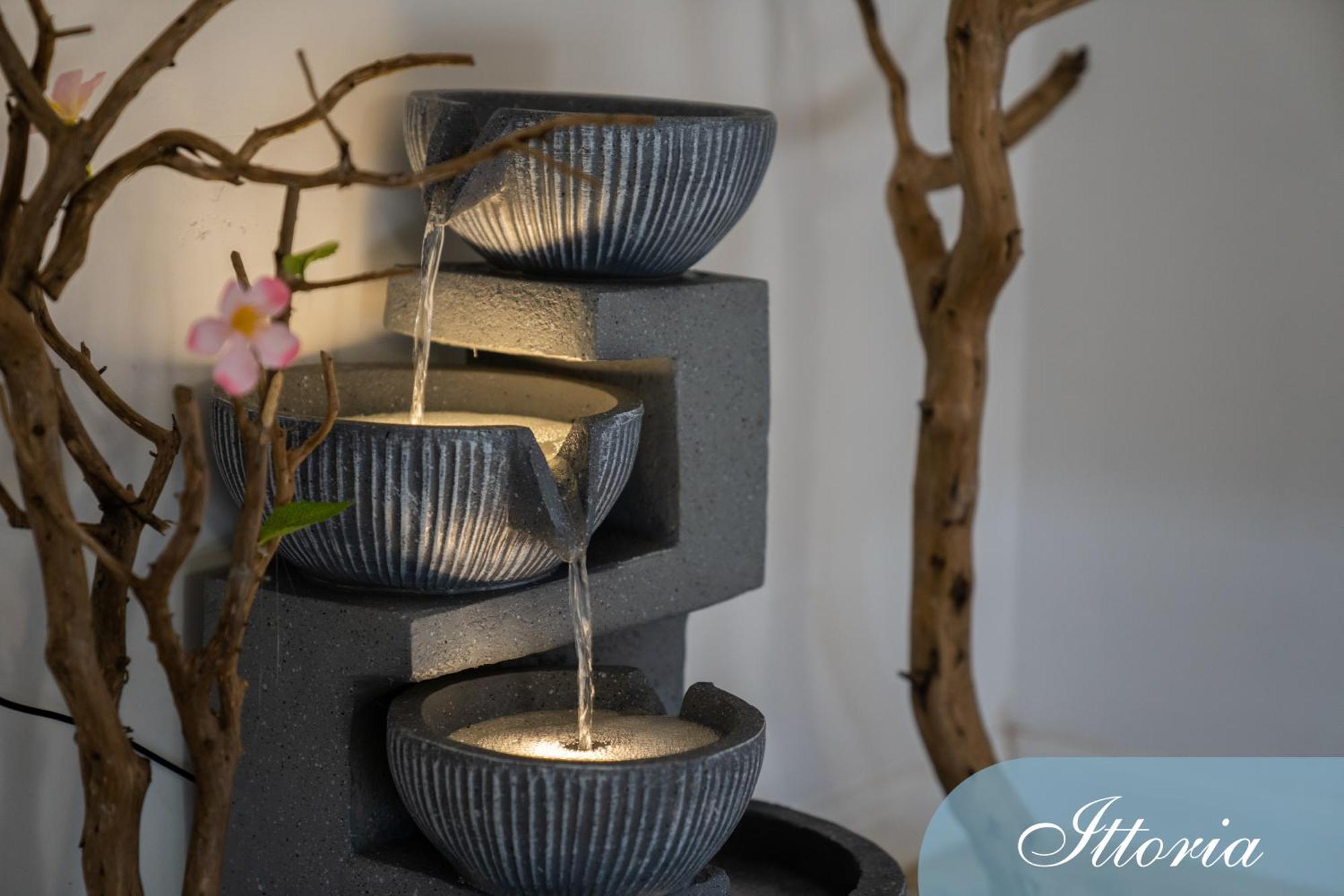 קליארי Domus Deianas Apartments מראה חיצוני תמונה