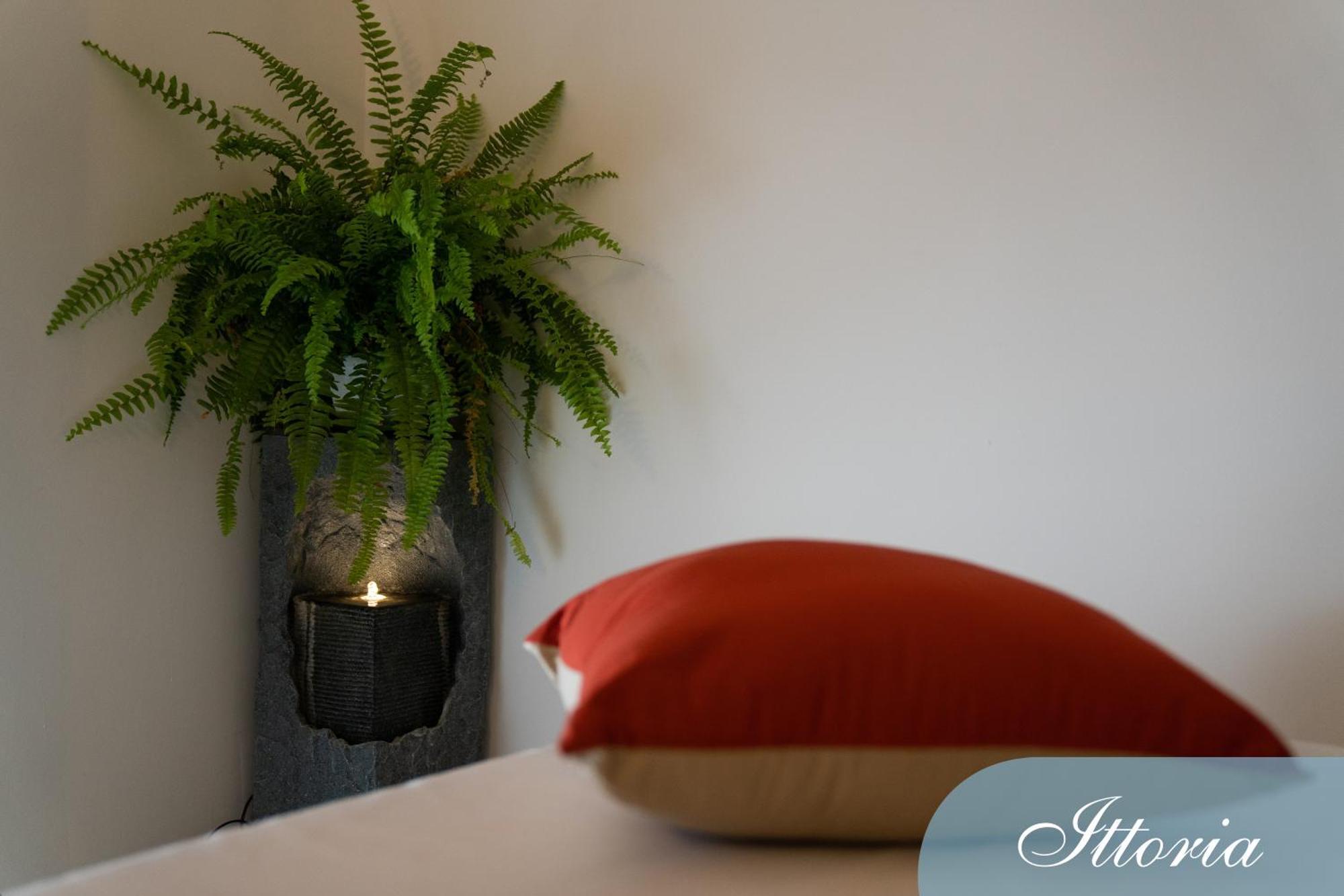 קליארי Domus Deianas Apartments מראה חיצוני תמונה
