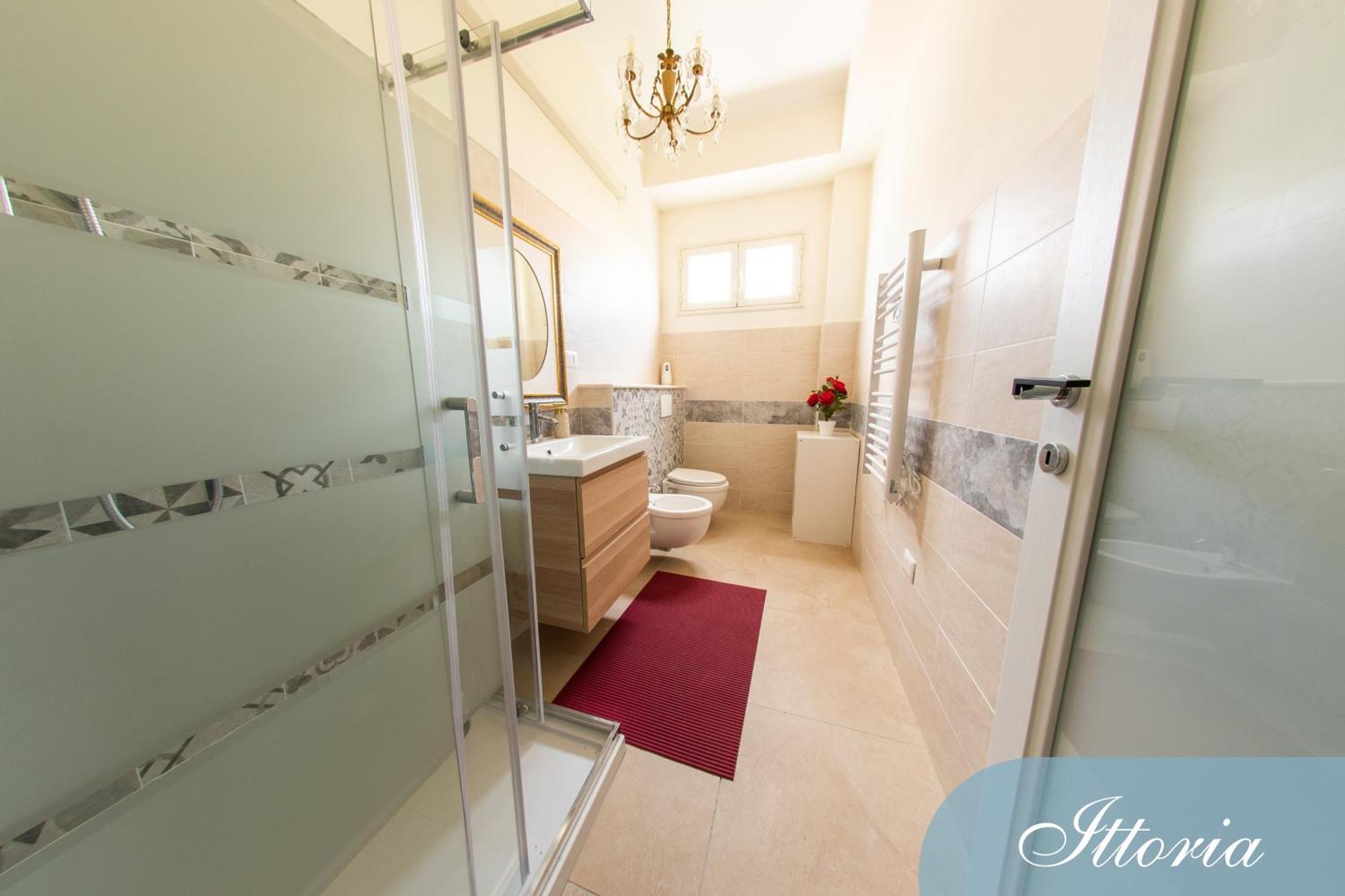 קליארי Domus Deianas Apartments מראה חיצוני תמונה