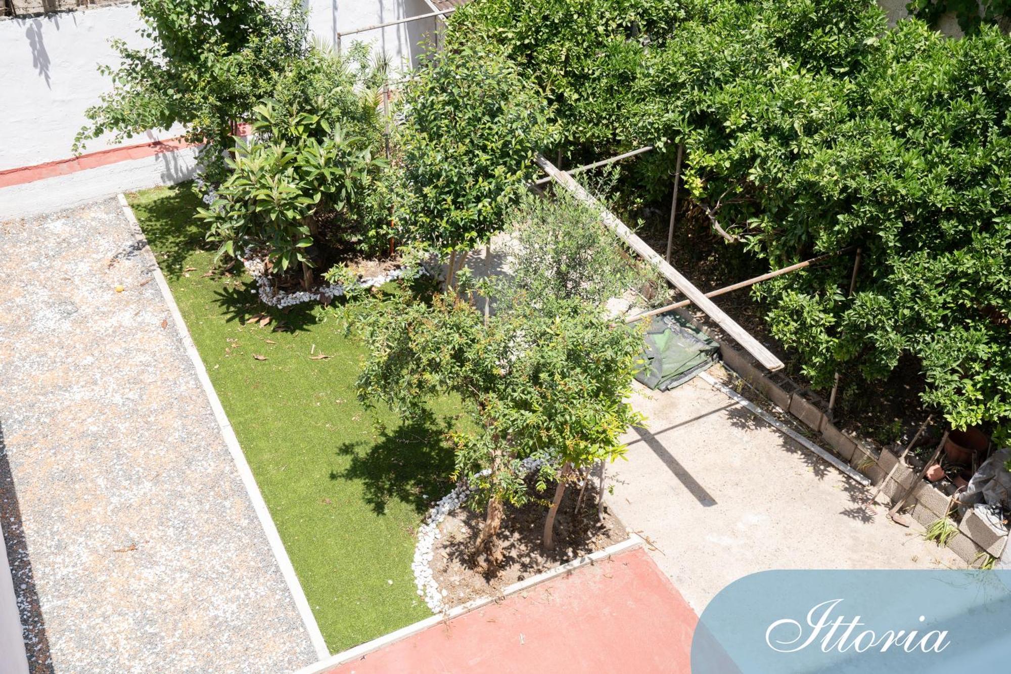 קליארי Domus Deianas Apartments מראה חיצוני תמונה