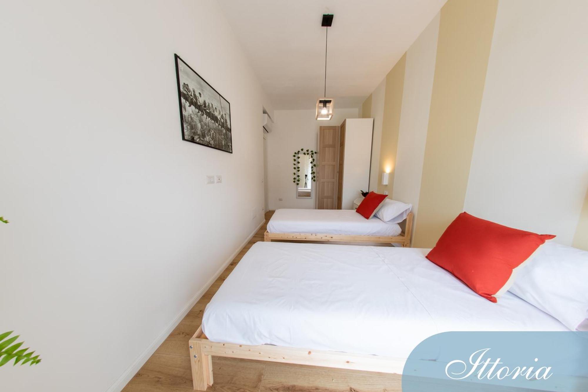 קליארי Domus Deianas Apartments מראה חיצוני תמונה