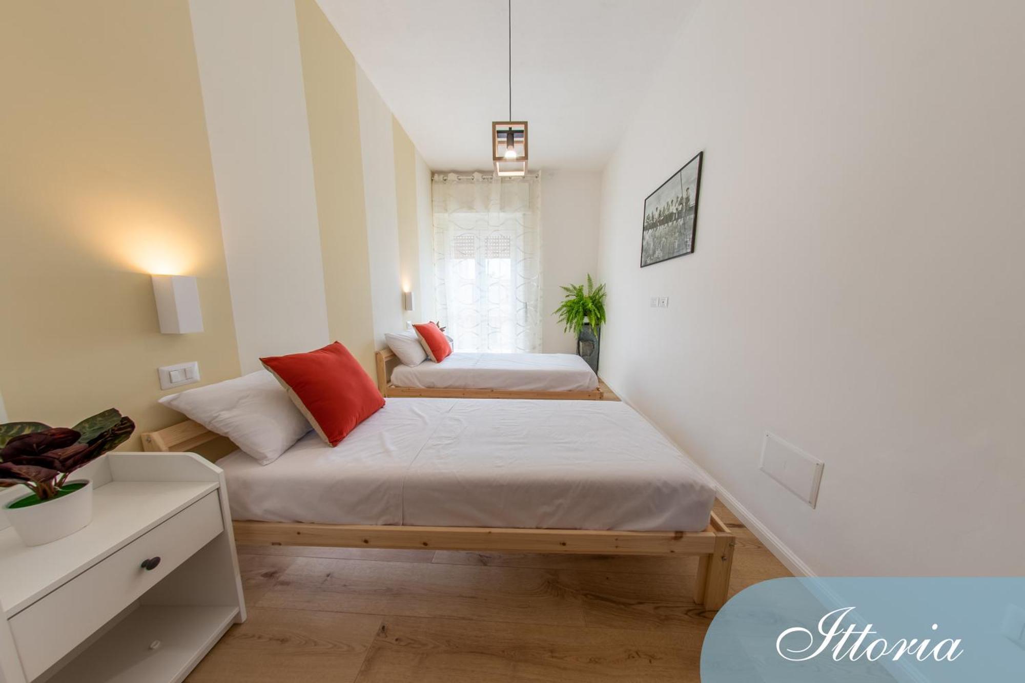 קליארי Domus Deianas Apartments מראה חיצוני תמונה