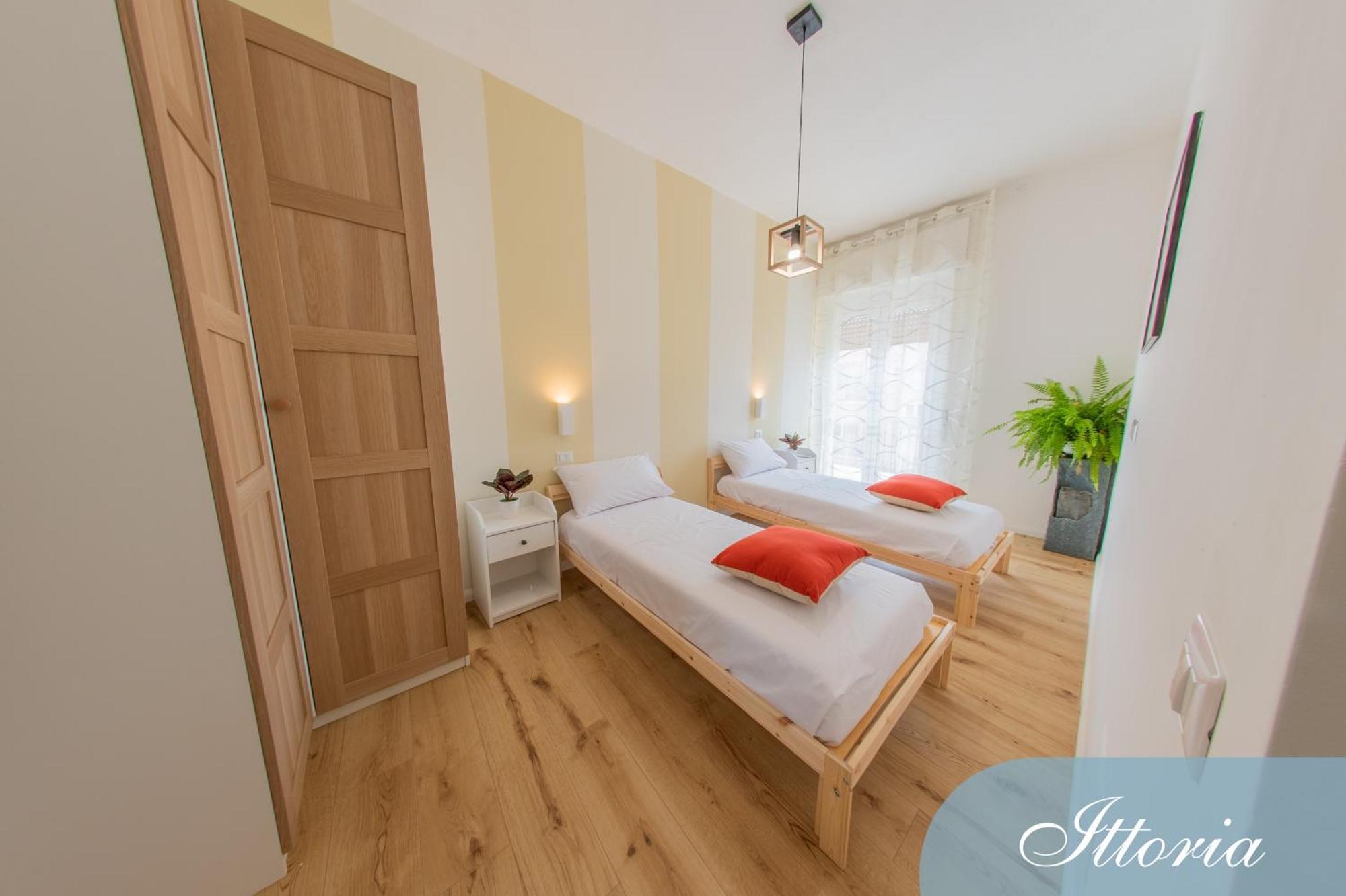 קליארי Domus Deianas Apartments מראה חיצוני תמונה