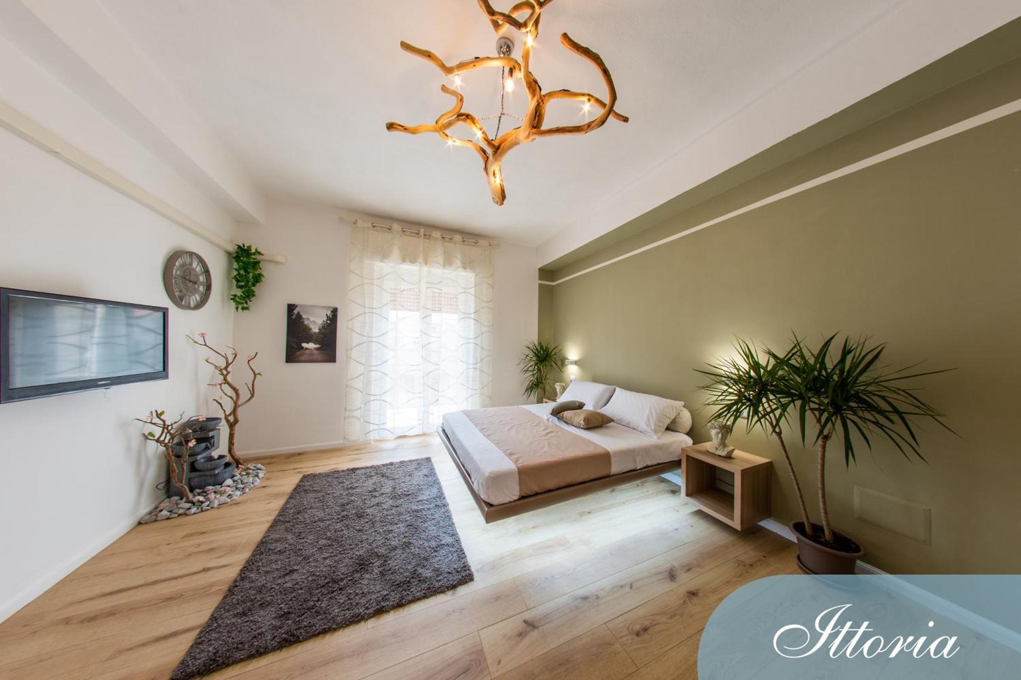 קליארי Domus Deianas Apartments מראה חיצוני תמונה