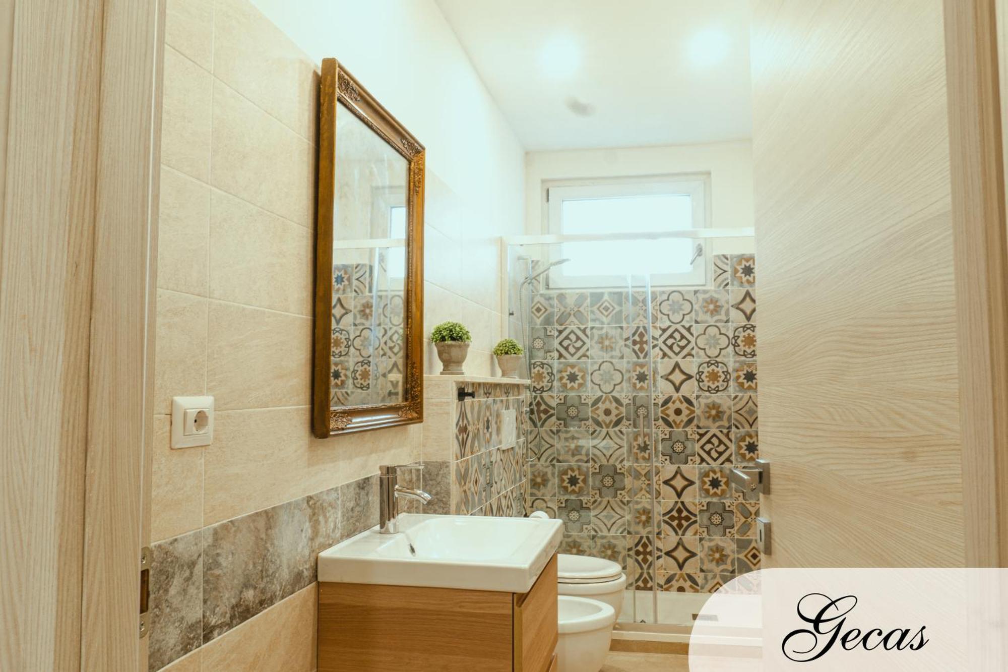קליארי Domus Deianas Apartments מראה חיצוני תמונה