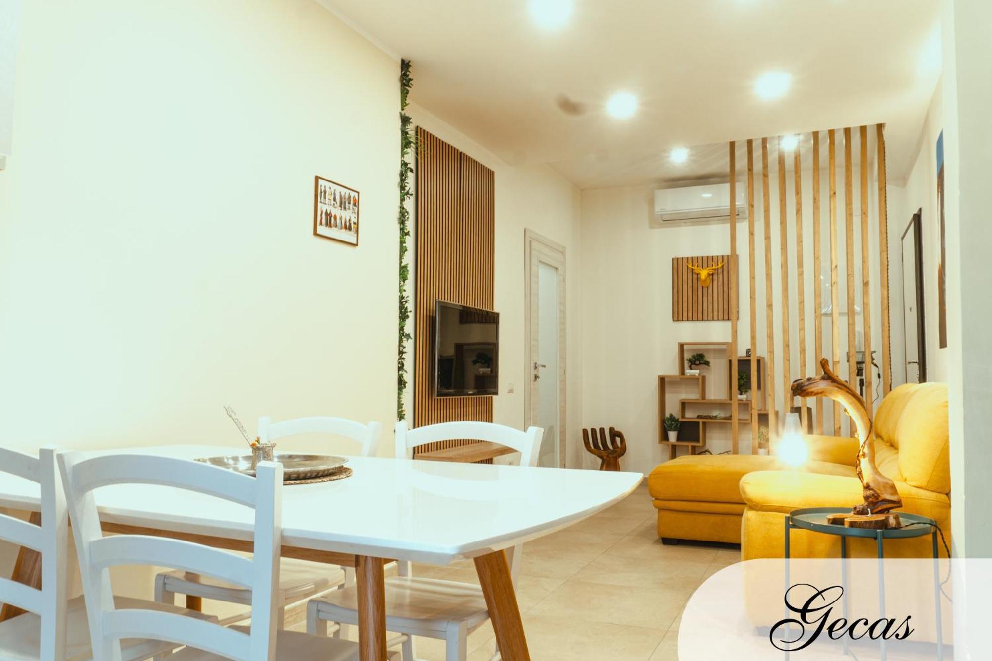 קליארי Domus Deianas Apartments מראה חיצוני תמונה