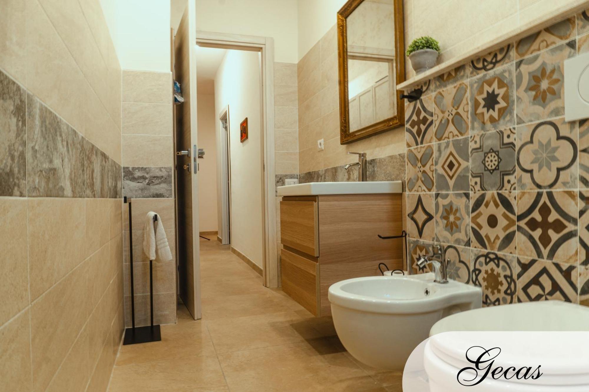 קליארי Domus Deianas Apartments מראה חיצוני תמונה